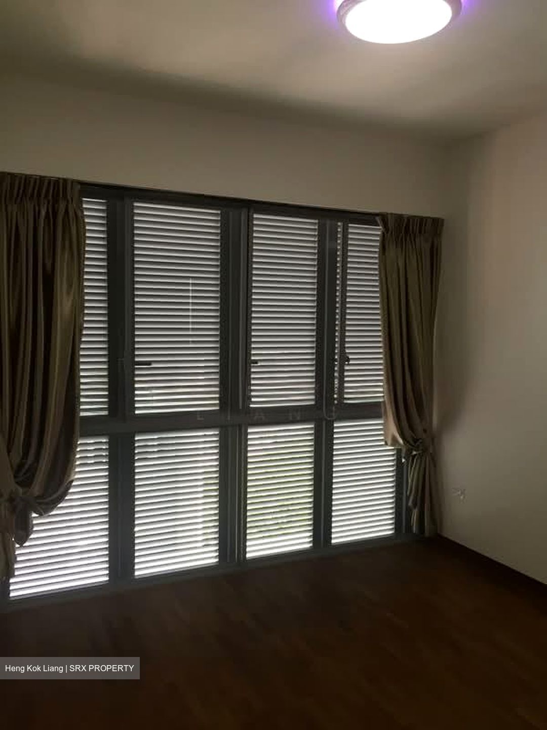 Hillsta (D23), Condominium #586585051